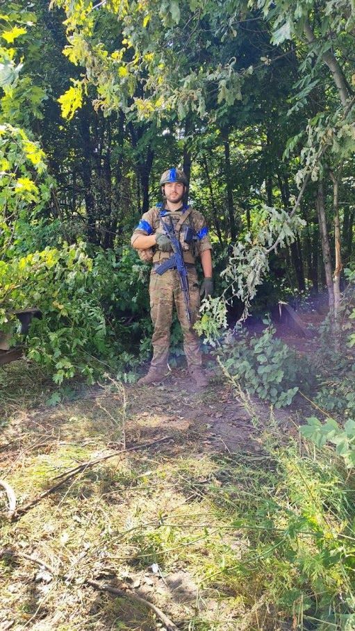 Новини Тернополя - фото з Як кожен постріл змінює хід війни, — розповів молодий артилерист із Тернопільщини