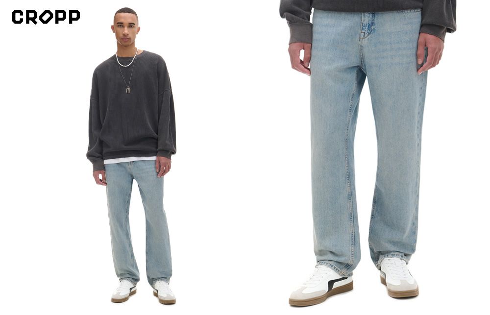 Новини Хмельницького - фото з Місія: ідеальні чоловічі джинси (новини компаній)