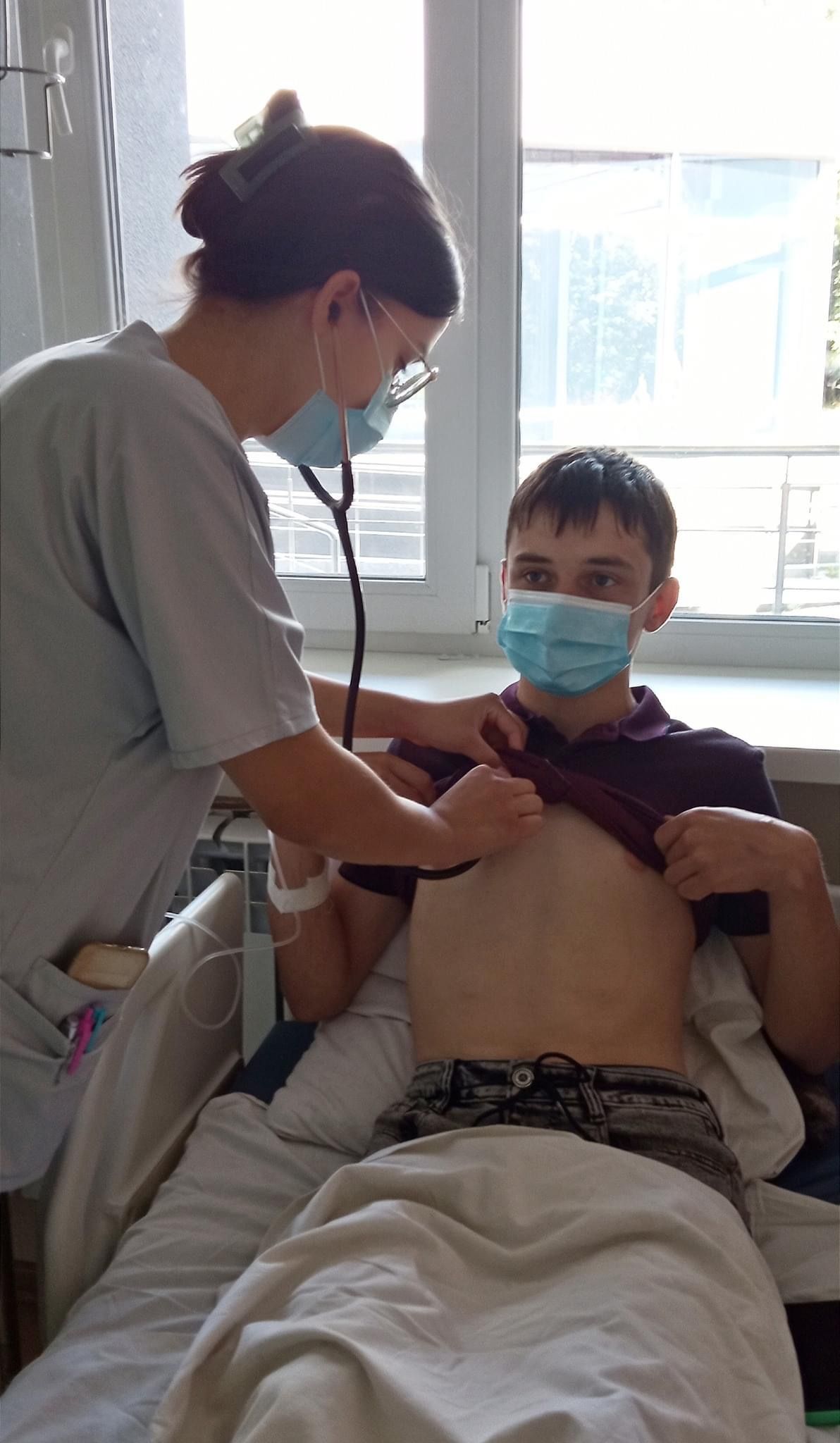 Новини Вінниці - фото з COVID-19 повернувся: чим небезпечний коронавірус для дітей