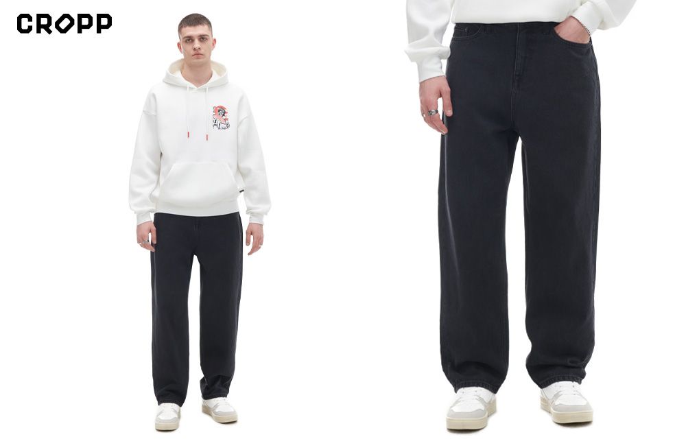 Новини Хмельницького - фото з Місія: ідеальні чоловічі джинси (новини компаній)