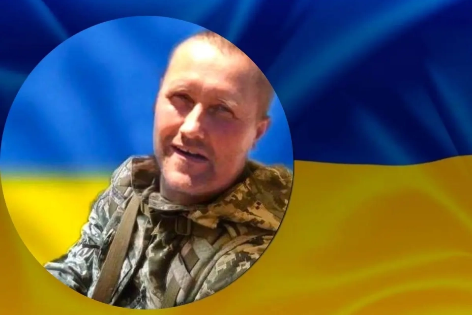 Новини Козятина - фото з П'ятьох Героїв з Козятинщини відзначили державними нагородами (посмертно)