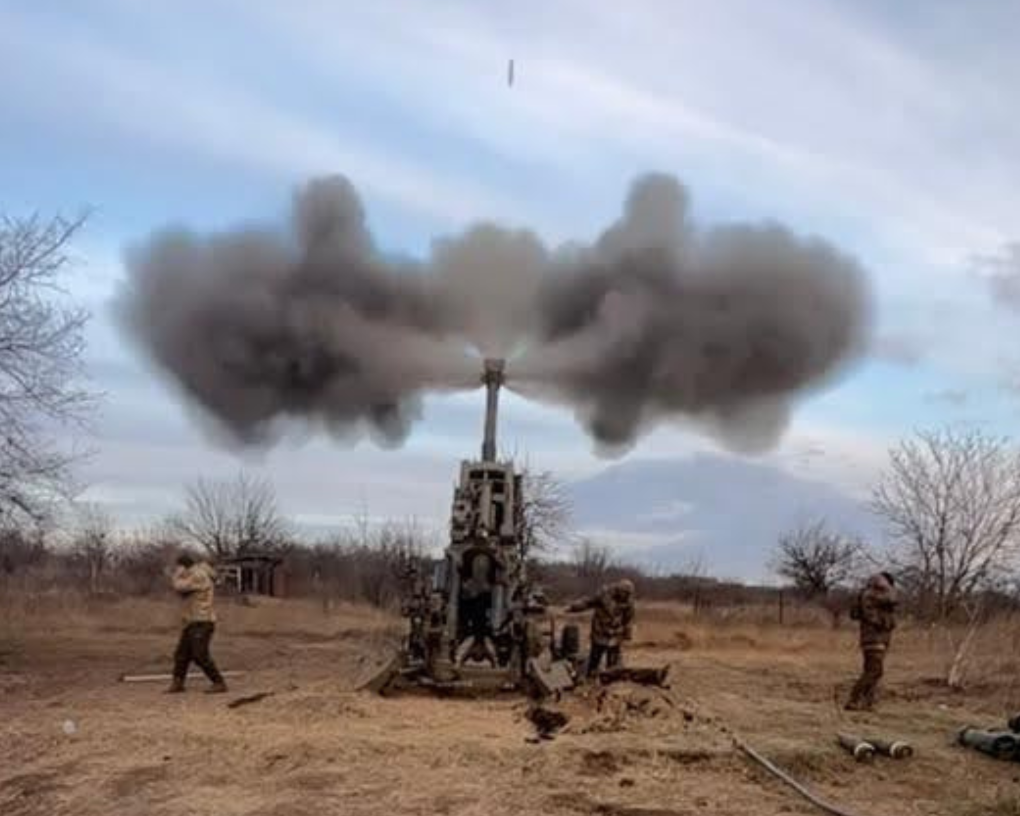 Новини Тернополя - фото з Як кожен постріл змінює хід війни, — розповів молодий артилерист із Тернопільщини