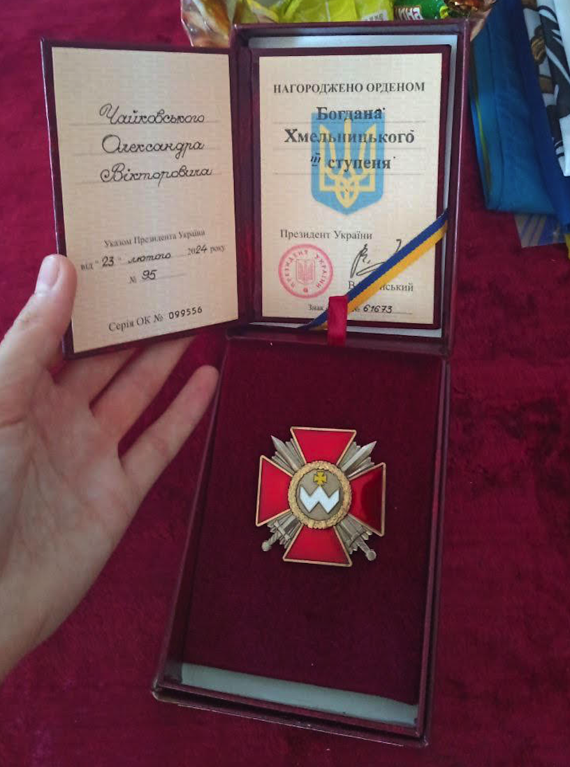 Новини Вінниці - фото з Він не встиг одружитися і побудувати дім, бо воював і точно став героєм