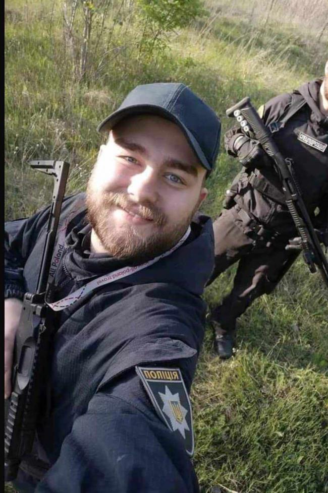 Новини Вінниці - фото з Прокуратура повідомила про підозру псевдоволонтеру «Прайсу», який нібито допомагав ЗСУ