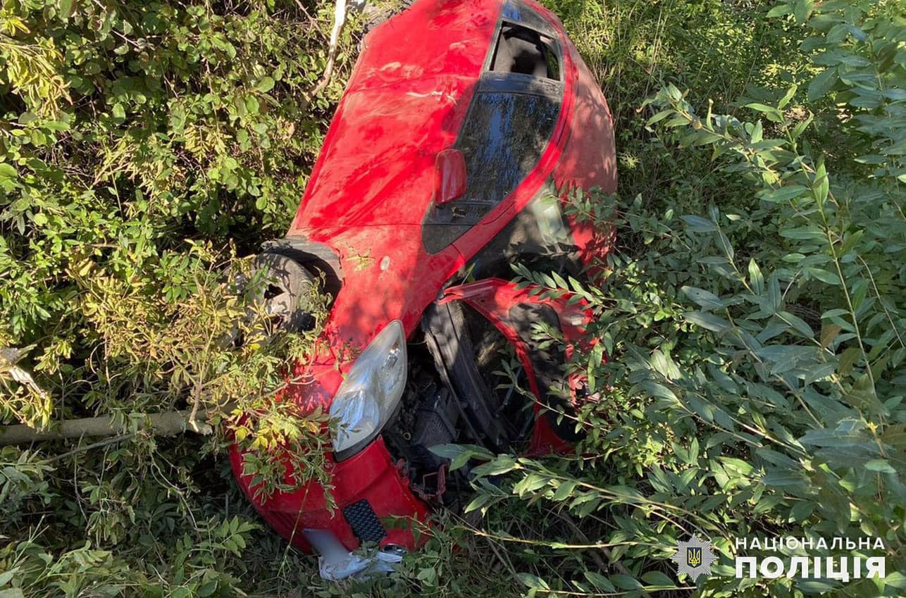 Новини Хмельницького - фото з Знайшли водія, який залишив місце ДТП на Західно-Окружній: що про нього відомо