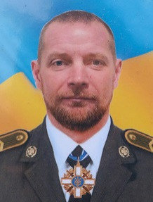 Новини Хмельницького - фото з Сім'ї загиблого Героя з Нетішина вручили ключі від квартири