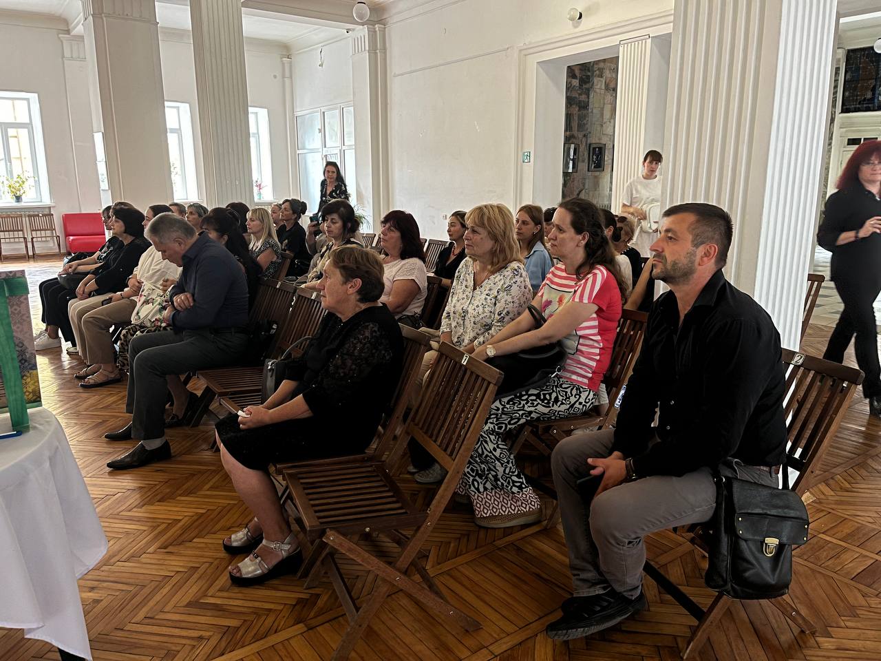 Новини Тернополя - фото з Обличчя сучасних Героїв: презентували 48 історій захисників, які загинули за незалежність