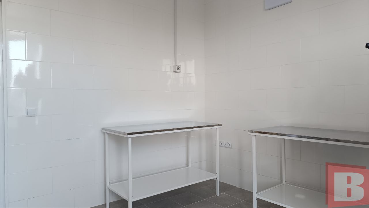 Новини Хмельницького - фото з Нове опікове відділення в обласній лікарні: що зробили і як виглядає (ФОТО, ВІДЕО)