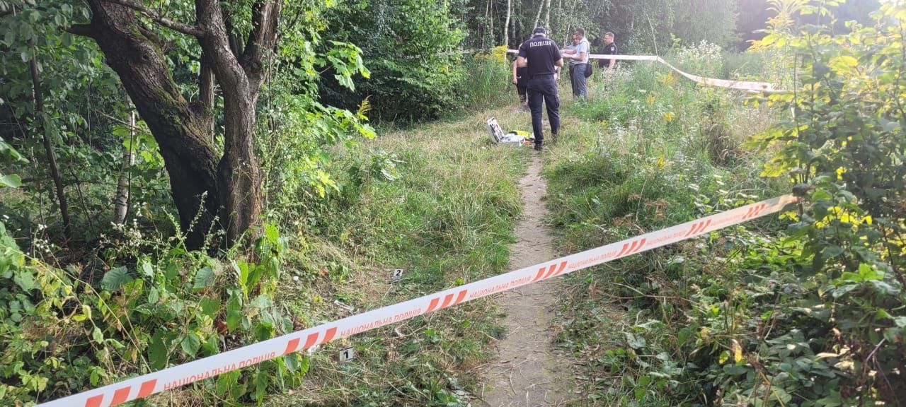 Новини Тернополя - фото з Нападника брали штурмом. Де зараз справа і чи покарали працівника ТЦК, в якого відібрали зброю