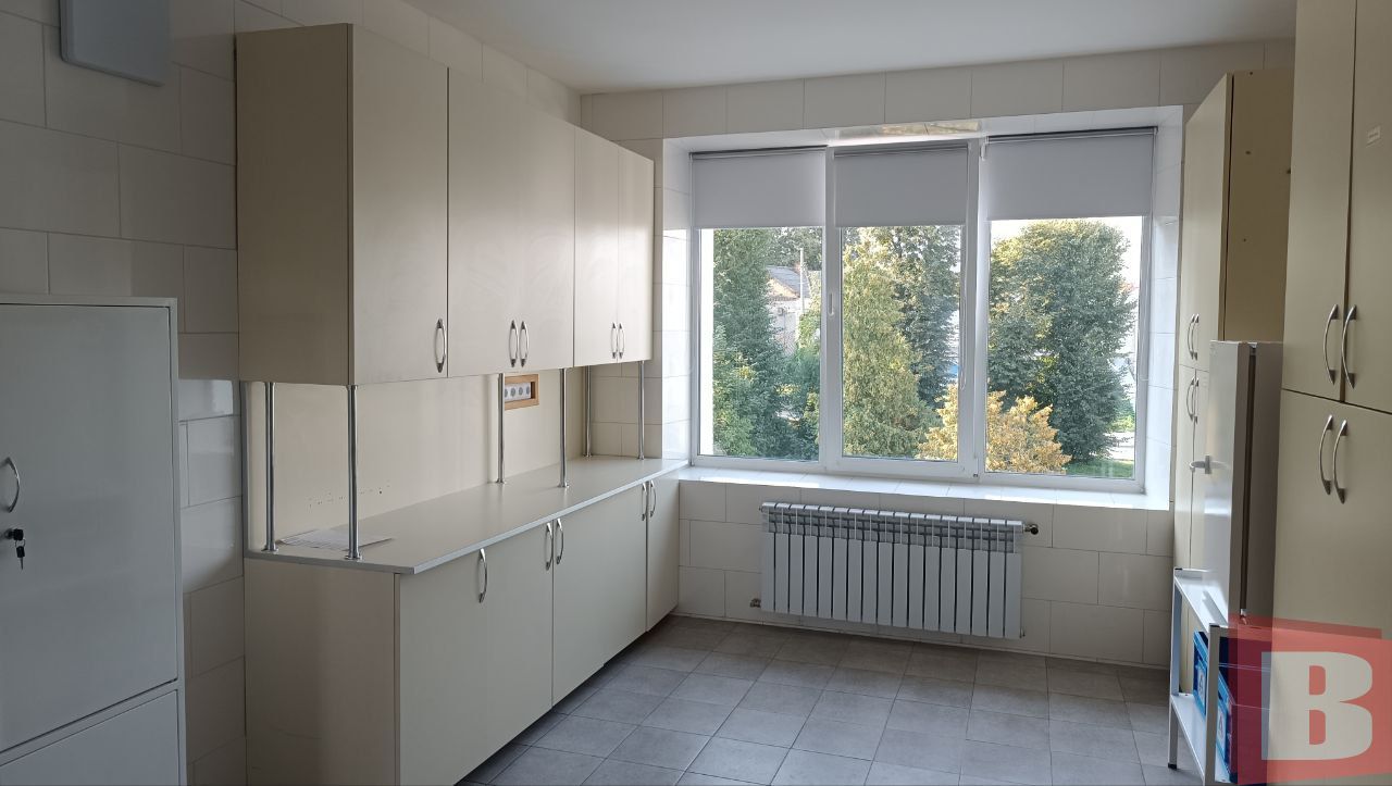 Новини Хмельницького - фото з Нове опікове відділення в обласній лікарні: що зробили і як виглядає (ФОТО, ВІДЕО)