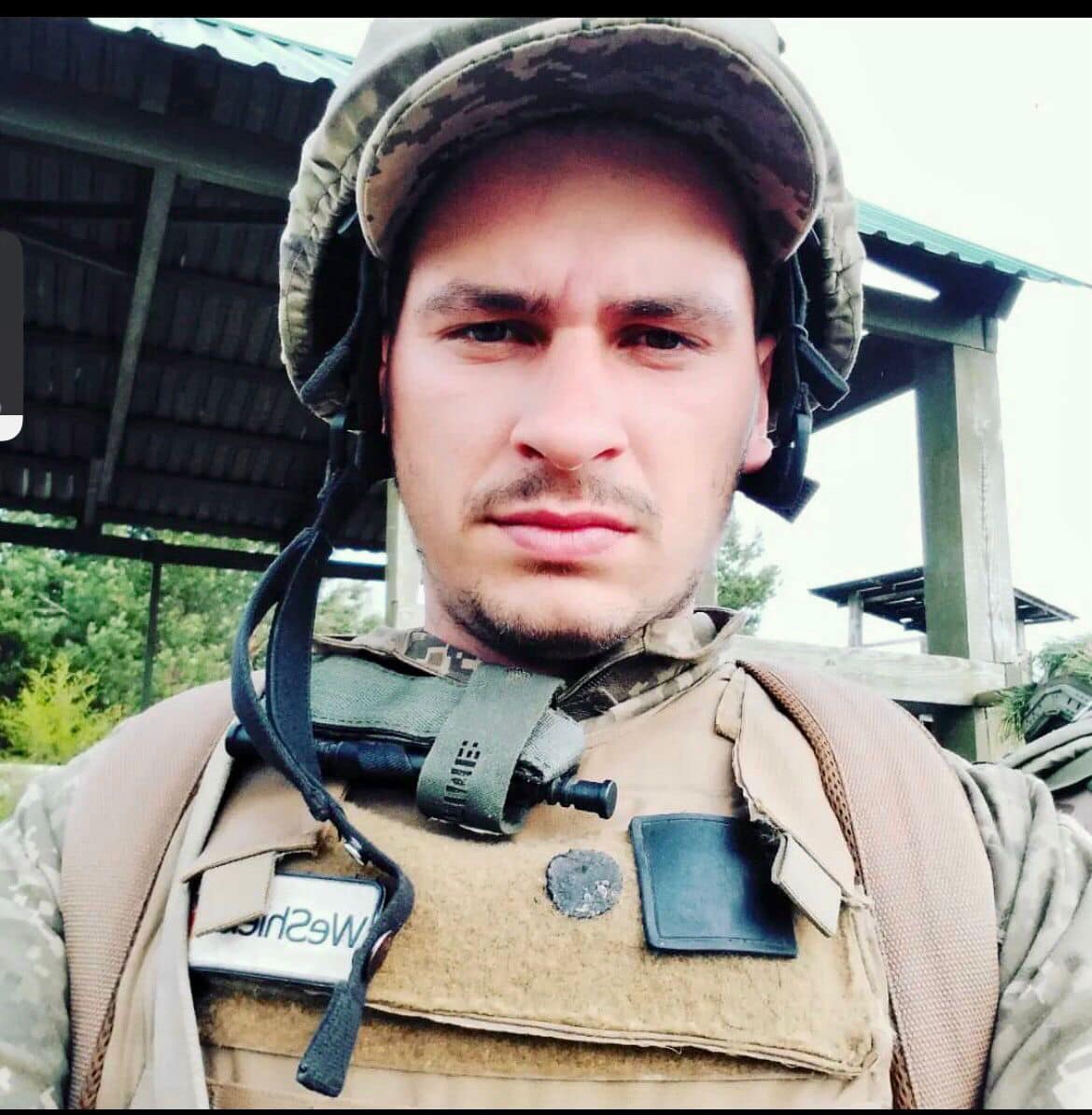 Новини Тернополя - фото з Війна забрала життя Героїв Василя Цибульського, Анатолія Сімчука та Володимира Демидася На зображенні може бути: 1 особа