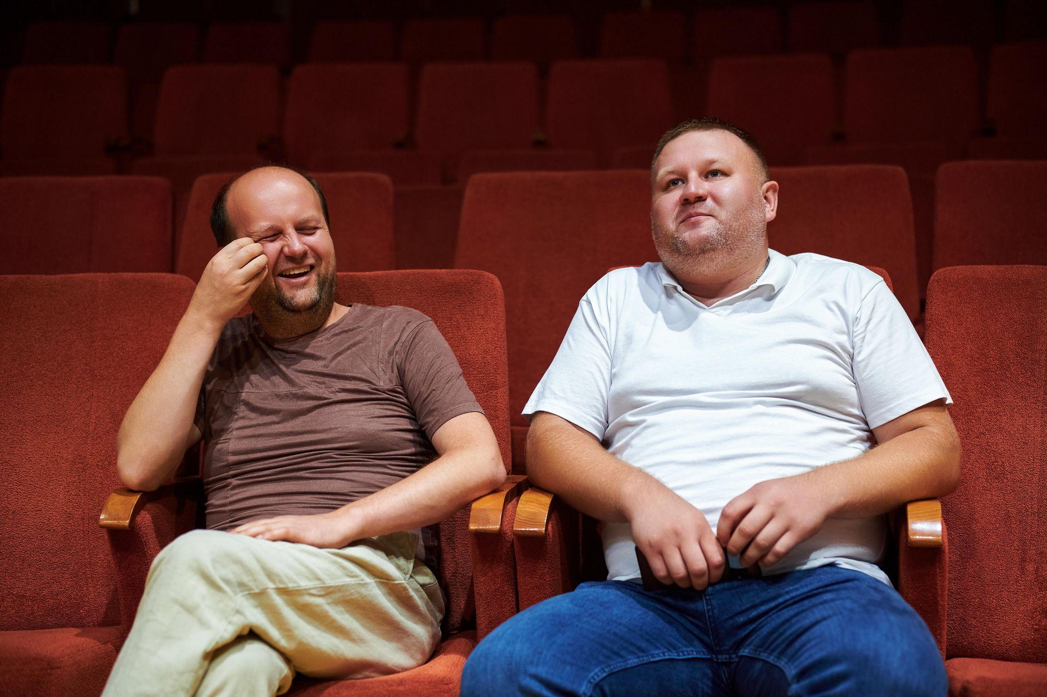 Новини Вінниці - фото з Віктор Бронюк про армію, війну і філармонію. Інтерв'ю «20хвилин»