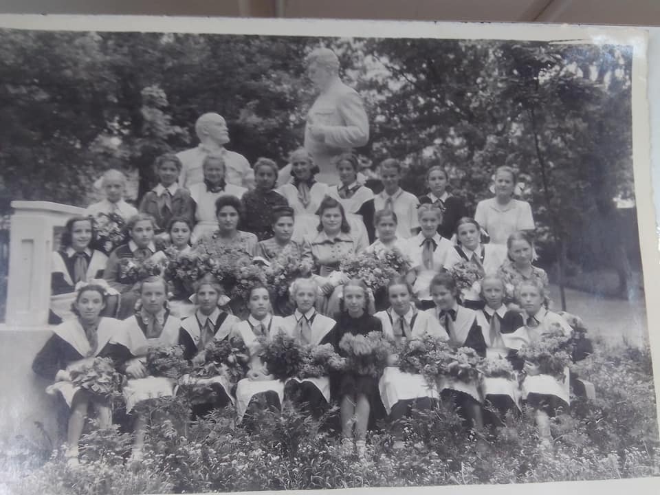 Новини Хмельницького - фото з Чотири найстаріші школи Хмельницького: зібрали історії та фото