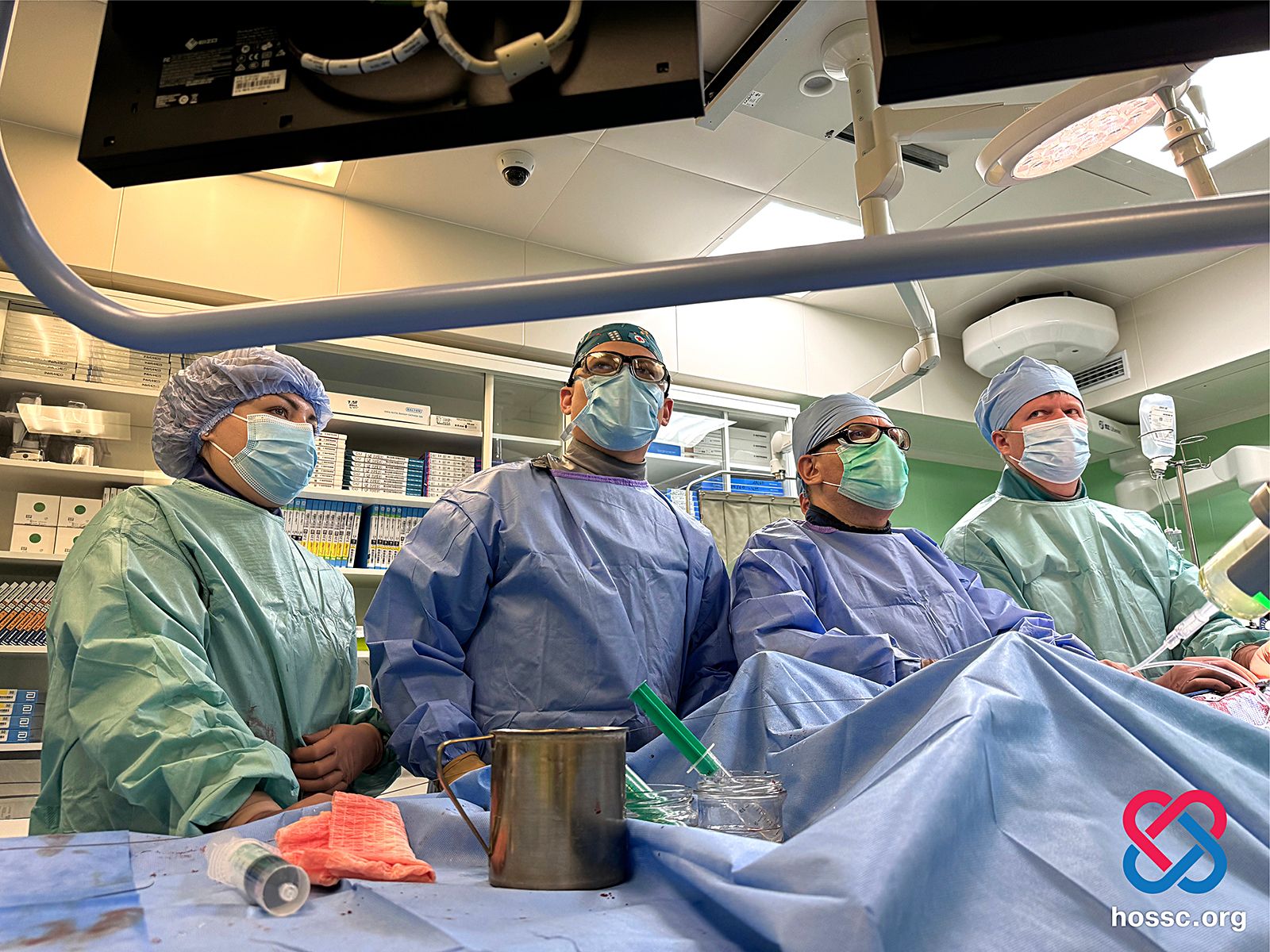 Новини Хмельницького - фото з У Хмельницькому провели складні операції на серці попри масовану ракетну атаку