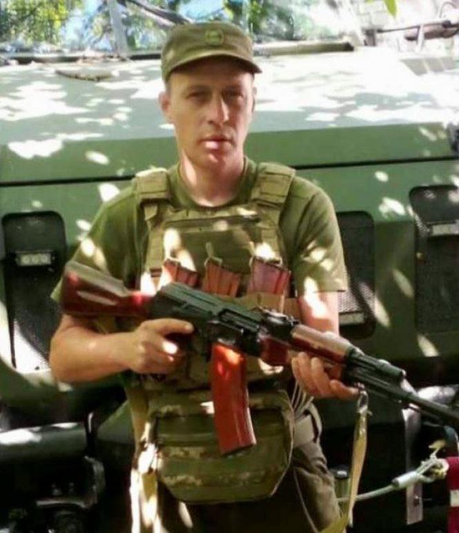 Новини Хмельницького - фото з Загинули шестеро воїнів з Хмельниччини: імена Героїв