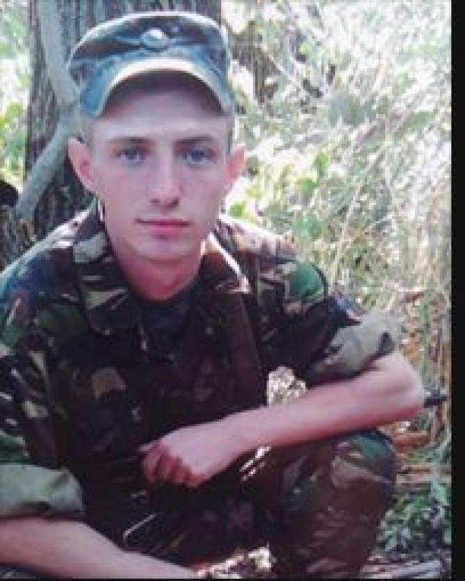 Новини Хмельницького - фото з Загинули шестеро воїнів з Хмельниччини: імена Героїв