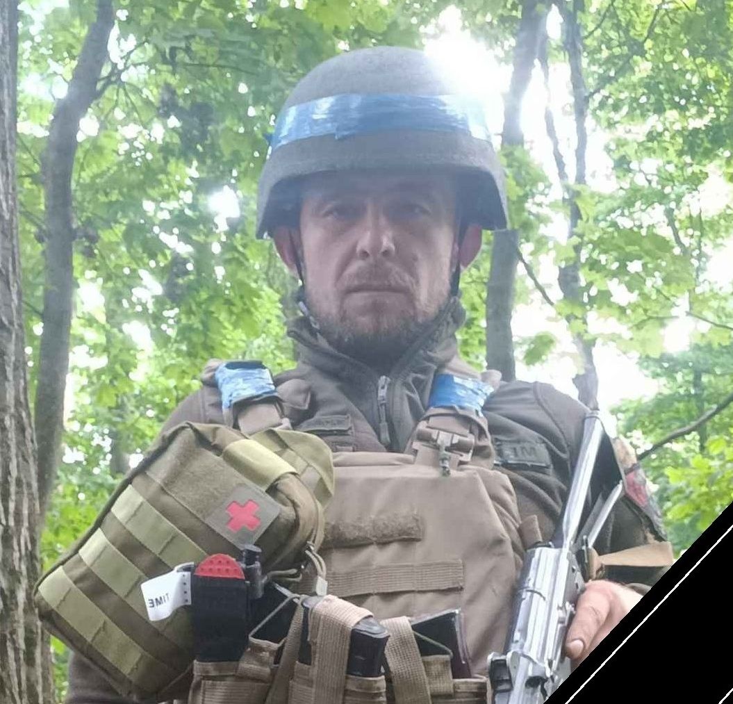 Новини Хмельницького - фото з Загинули шестеро воїнів з Хмельниччини: імена Героїв