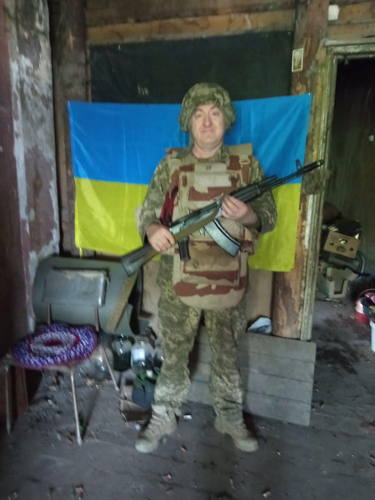 Новини Хмельницького - фото з Загинули шестеро воїнів з Хмельниччини: імена Героїв