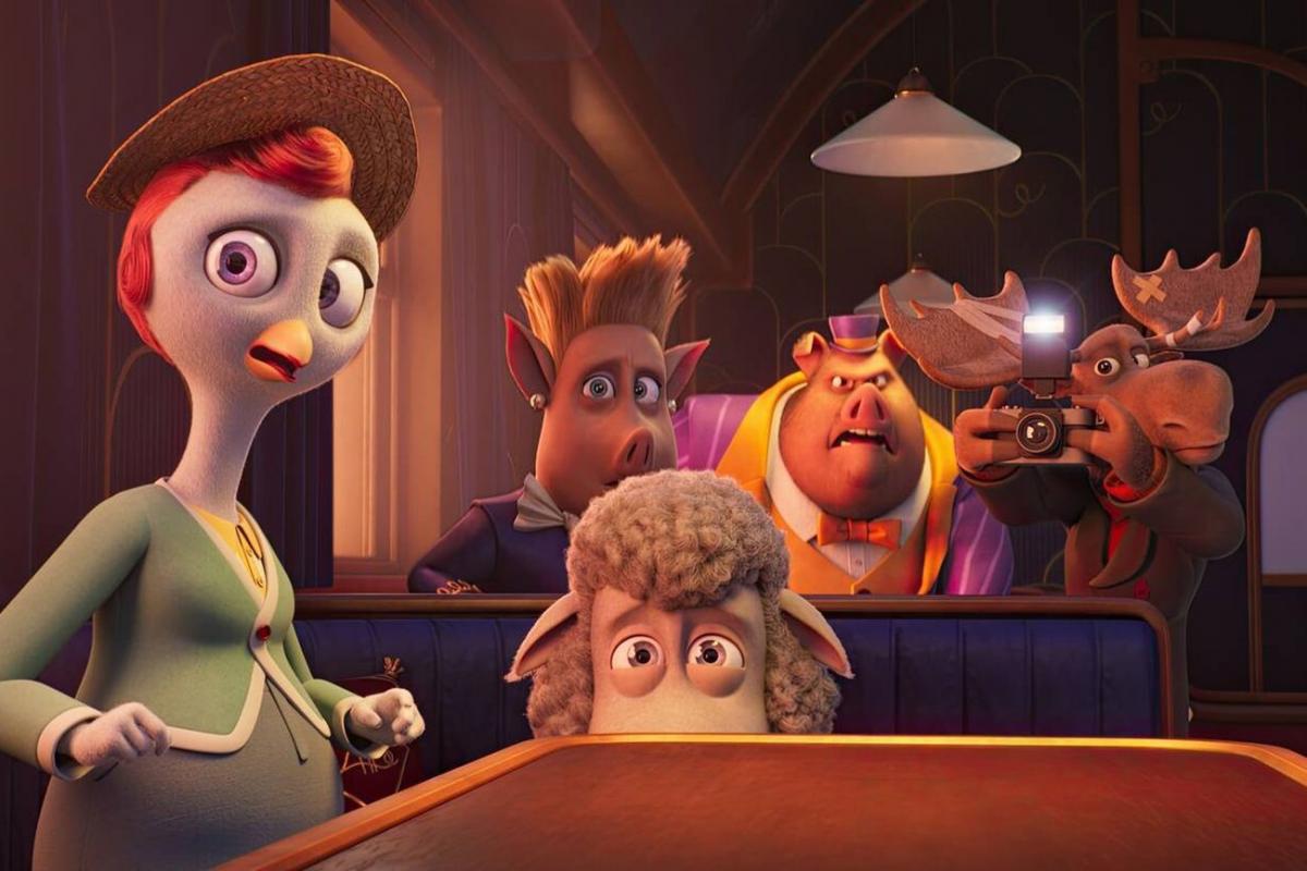 Новини Вінниці - фото з Афіша Вінниці. Де і як відпочити дітям і дорослим на вихідних 7 та 8 вересня