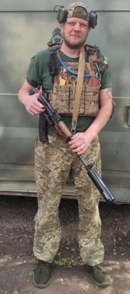 Новини Тернополя - фото з Тернопільщина втратила захисників Андрія Ткачика, Євгенія Іванова та Валерія Нановського