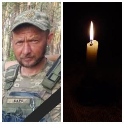 Новини Тернополя - фото з Тернопільщина втратила захисників Андрія Ткачика, Євгенія Іванова та Валерія Нановського На зображенні може бути: 1 особа та текст