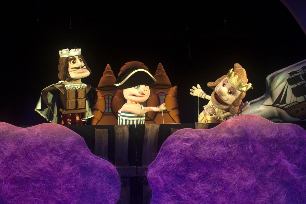 Новини Вінниці - фото з Афіша Вінниці. Де і як відпочити дітям і дорослим на вихідних 7 та 8 вересня