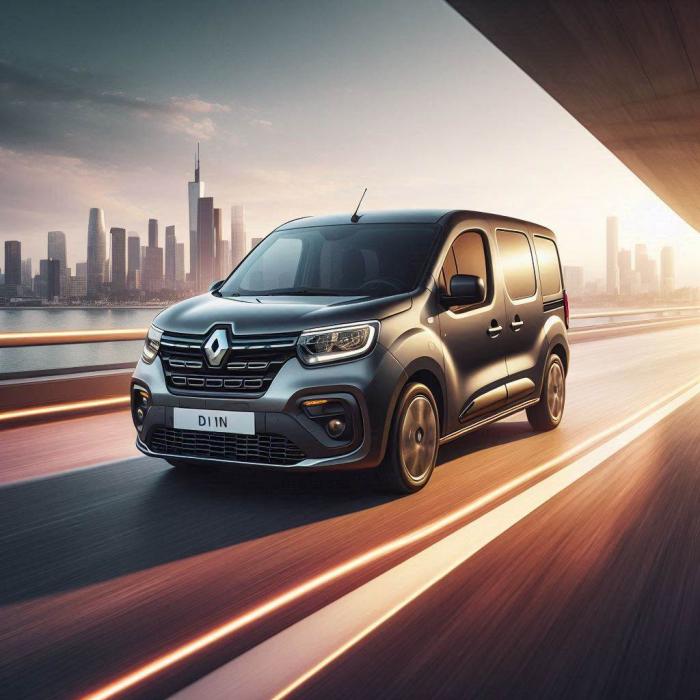Kangoo