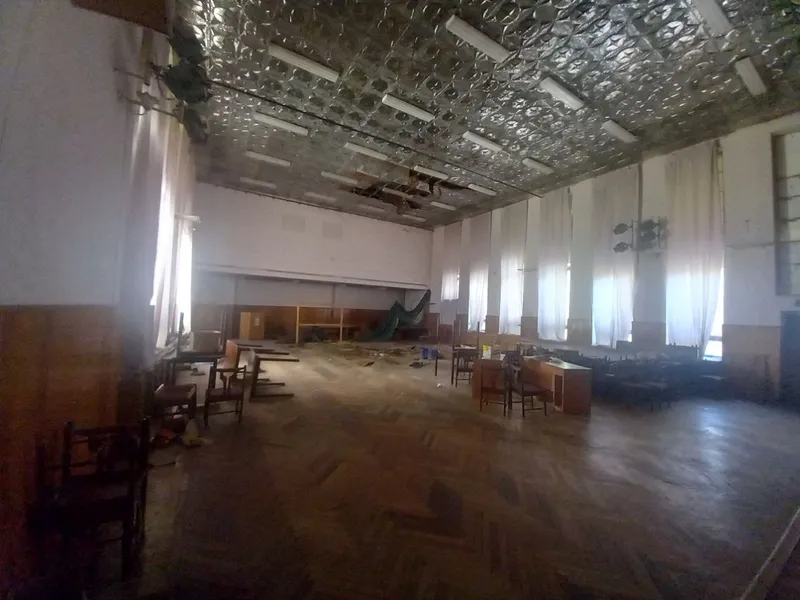 Новини Хмельницького - фото з Продають частину приміщення управління статистики. Стартова ціна — 4,3 мільйона IMG 20230919 111611 504.jpg