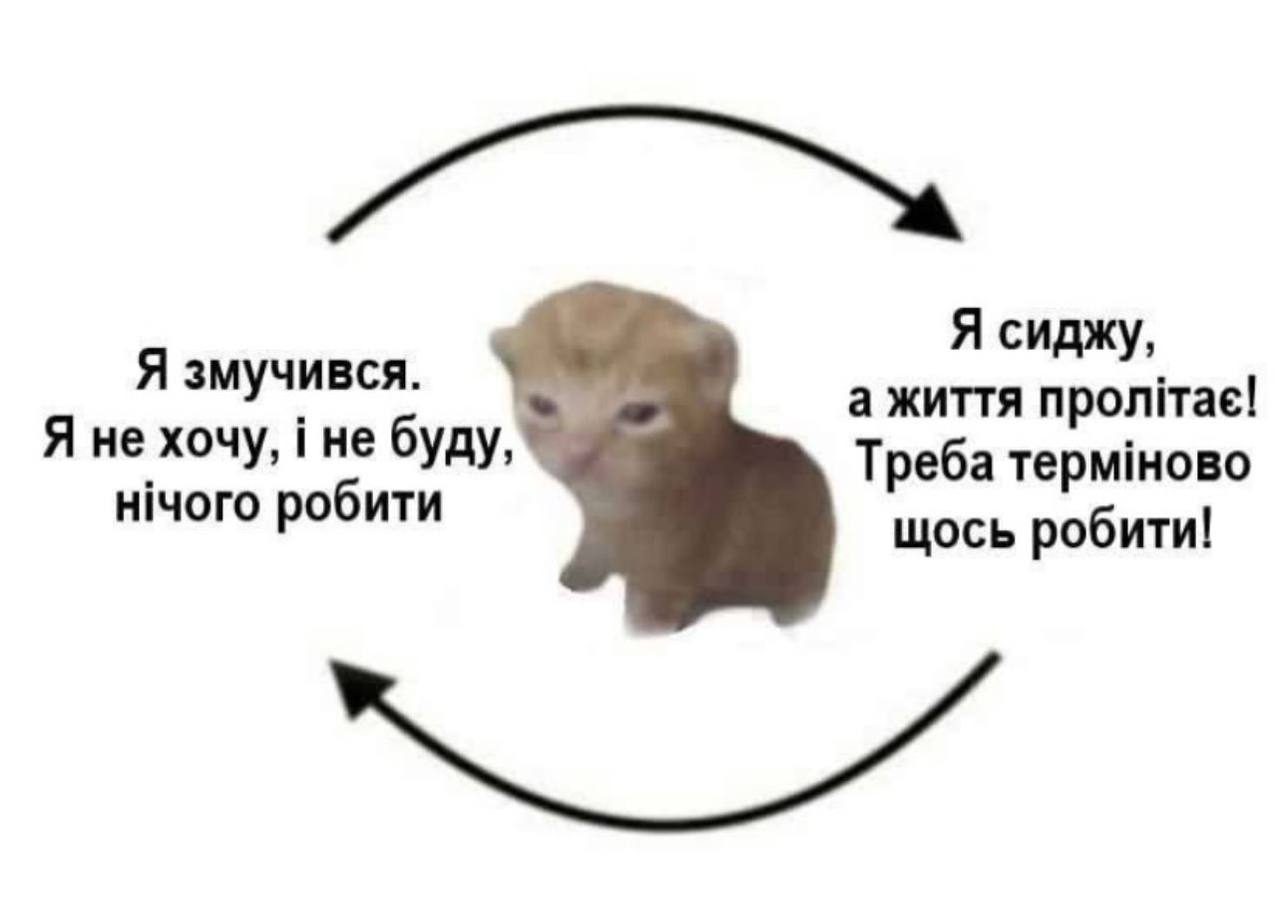 Новини Вінниці - фото з Новини України та світу за минулий тиждень: огляд у мемах