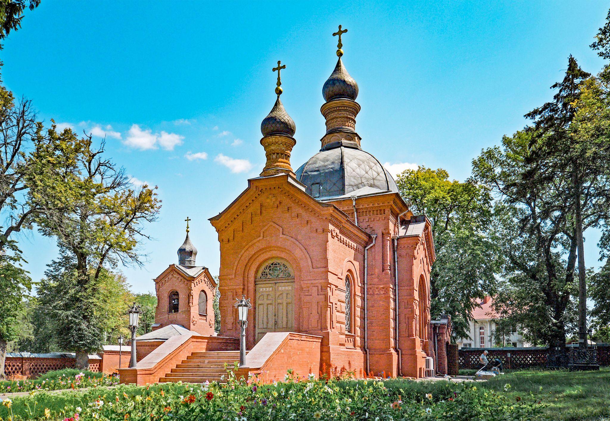Новини Вінниці - фото з Від садиби хірурга до концертного майданчика: національному музею М.Пирогова виповниться 77 років