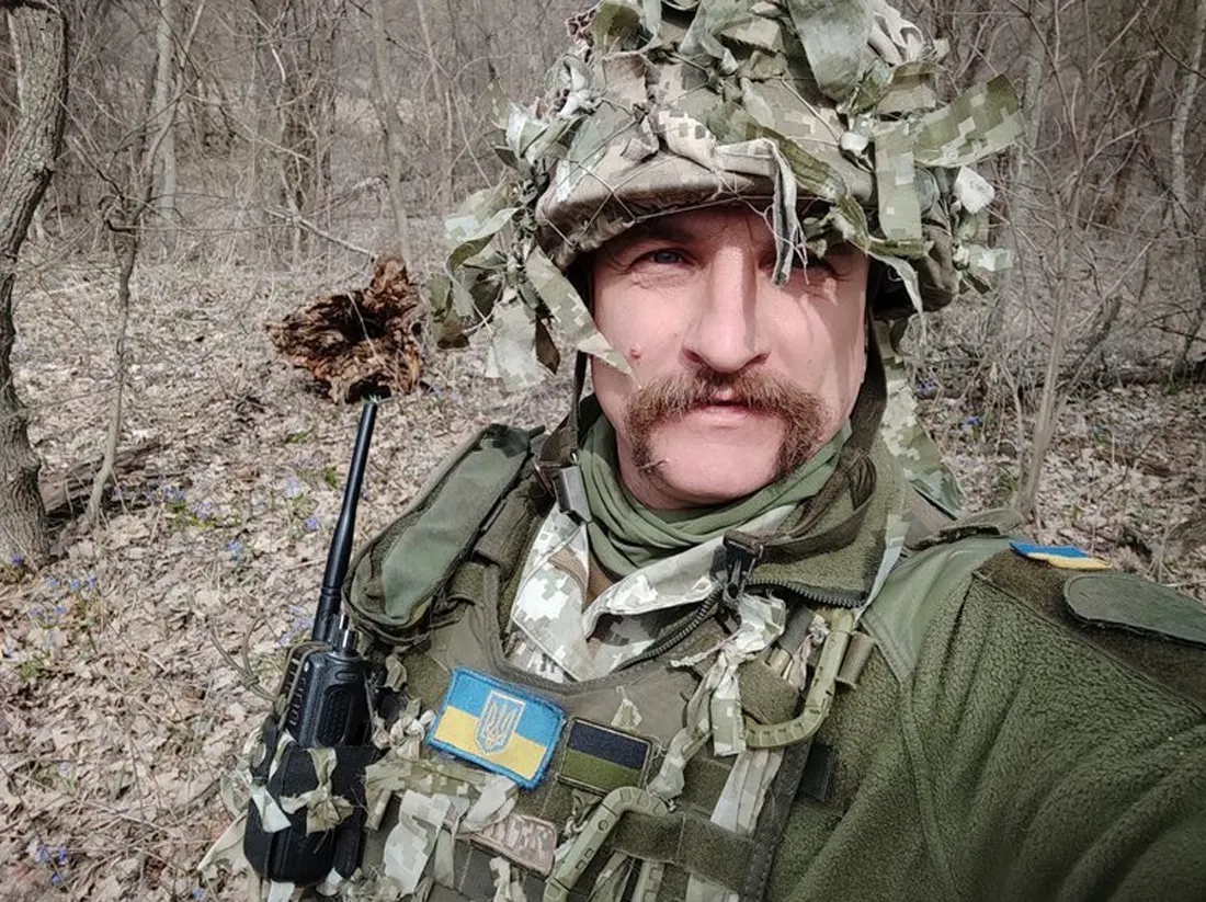 Новини Вінниці - фото з «Коли великий ризик, сам йду на завдання»: звання Героя України отримав випускник техуніверситету