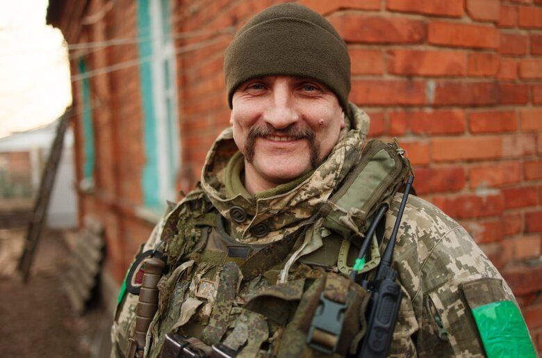 Новини Вінниці - фото з «Коли великий ризик, сам йду на завдання»: звання Героя України отримав випускник техуніверситету