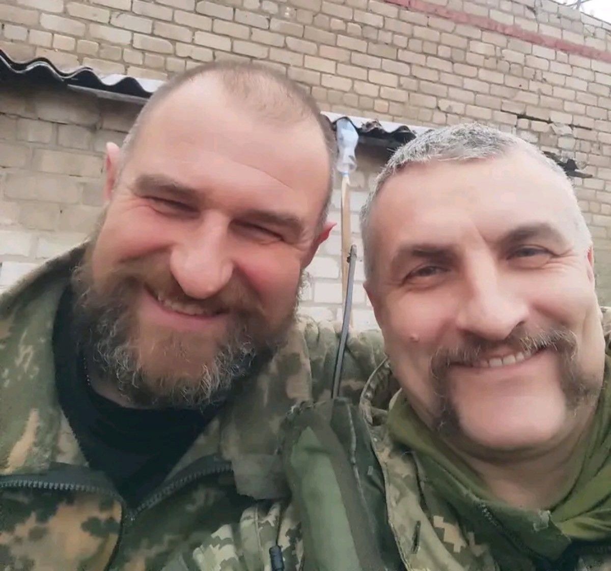 Новини Вінниці - фото з «Коли великий ризик, сам йду на завдання»: звання Героя України отримав випускник техуніверситету