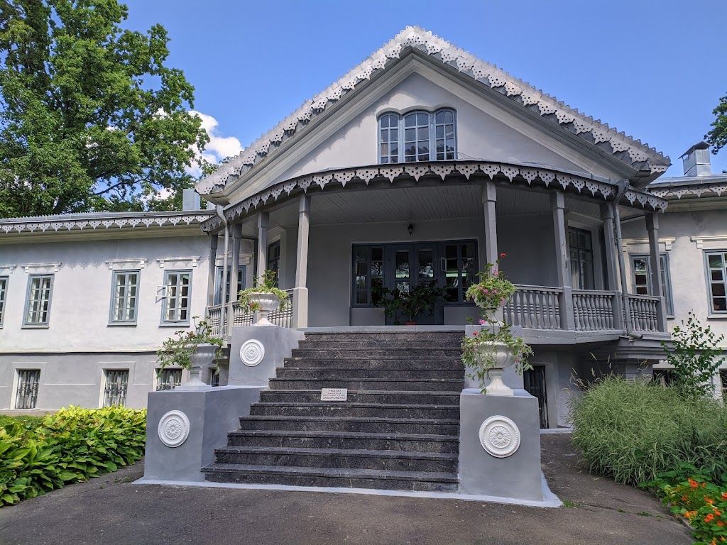 Новини Вінниці - фото з Від садиби хірурга до концертного майданчика: національному музею М.Пирогова виповниться 77 років