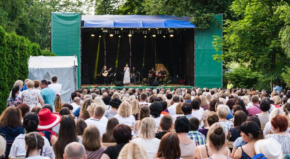 Новини Вінниці - фото з Від садиби хірурга до концертного майданчика: національному музею М.Пирогова виповниться 77 років