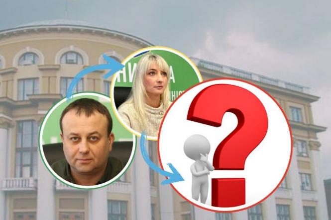 Новини Вінниці - фото з ТОП важливих новин на «20 хвилин» від 2 по 9 вересня, які ви могли пропустити Кого б ви обрали головою Вінницької ОВА? Ми запитали вінничан