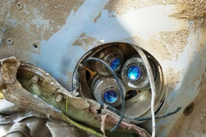 Новини Вінниці - фото з ТОП важливих новин на «20 хвилин» від 2 по 9 вересня, які ви могли пропустити На Вінниччині вперше виявили смертоносні касетні боєприпаси