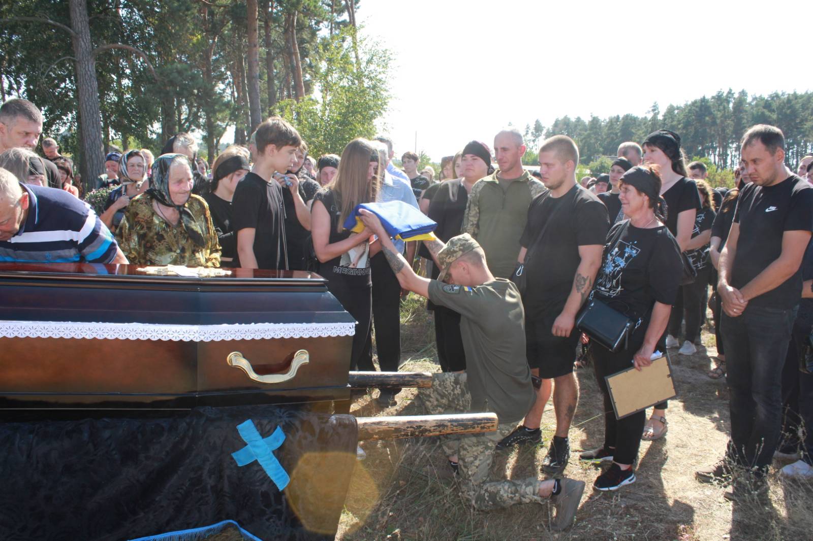 На зображенні може бути: 10 людей