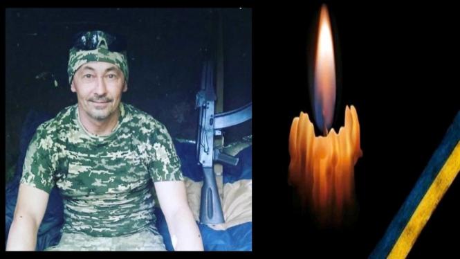 Новини Вінниці - фото з Знову втрати на фронті. На війні полягли троє військових з Вінниччини