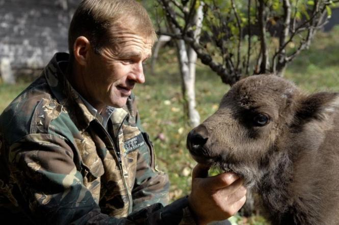 Новини Вінниці - фото з ТОП важливих новин на «20 хвилин» від 2 по 9 вересня, які ви могли пропустити «Природу потрібно урівноважувати». Єгер розповів, які наслідки має заборона полювання в лісі