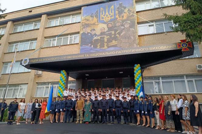 Новини Вінниці - фото з ТОП важливих новин на «20 хвилин» від 2 по 9 вересня, які ви могли пропустити У Вінниці відкрили новий ліцей для дітей захисників України: які особливості навчання?