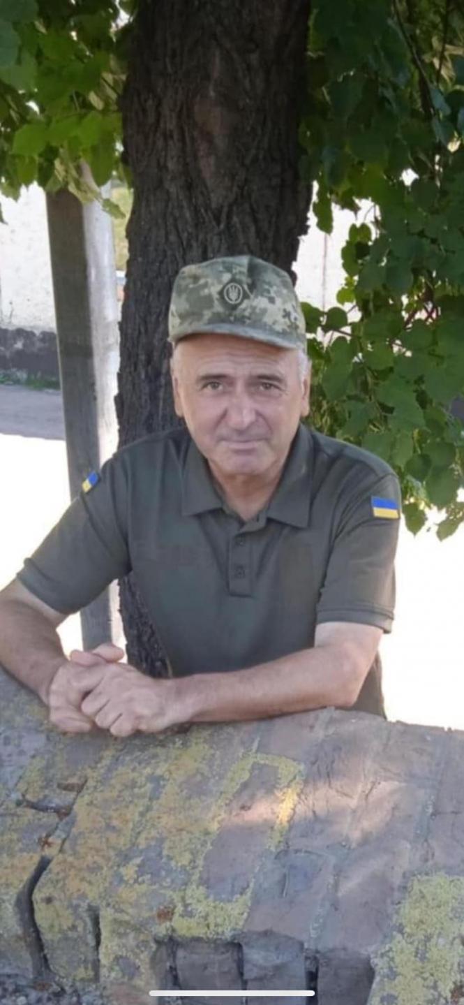 Новини Вінниці - фото з Знову втрати на фронті. На війні полягли троє військових з Вінниччини