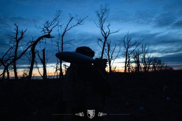 Новини Житомира - фото з Оперативна інформація станом на 08.00 09.09.2024 щодо російського вторгнення