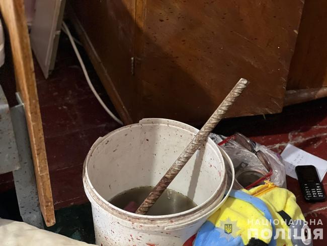 Новини Вінниці - фото з Страхіття на Магістратській: чоловік вбив дружину, а потім сам стрибнув з вікна через складне життя