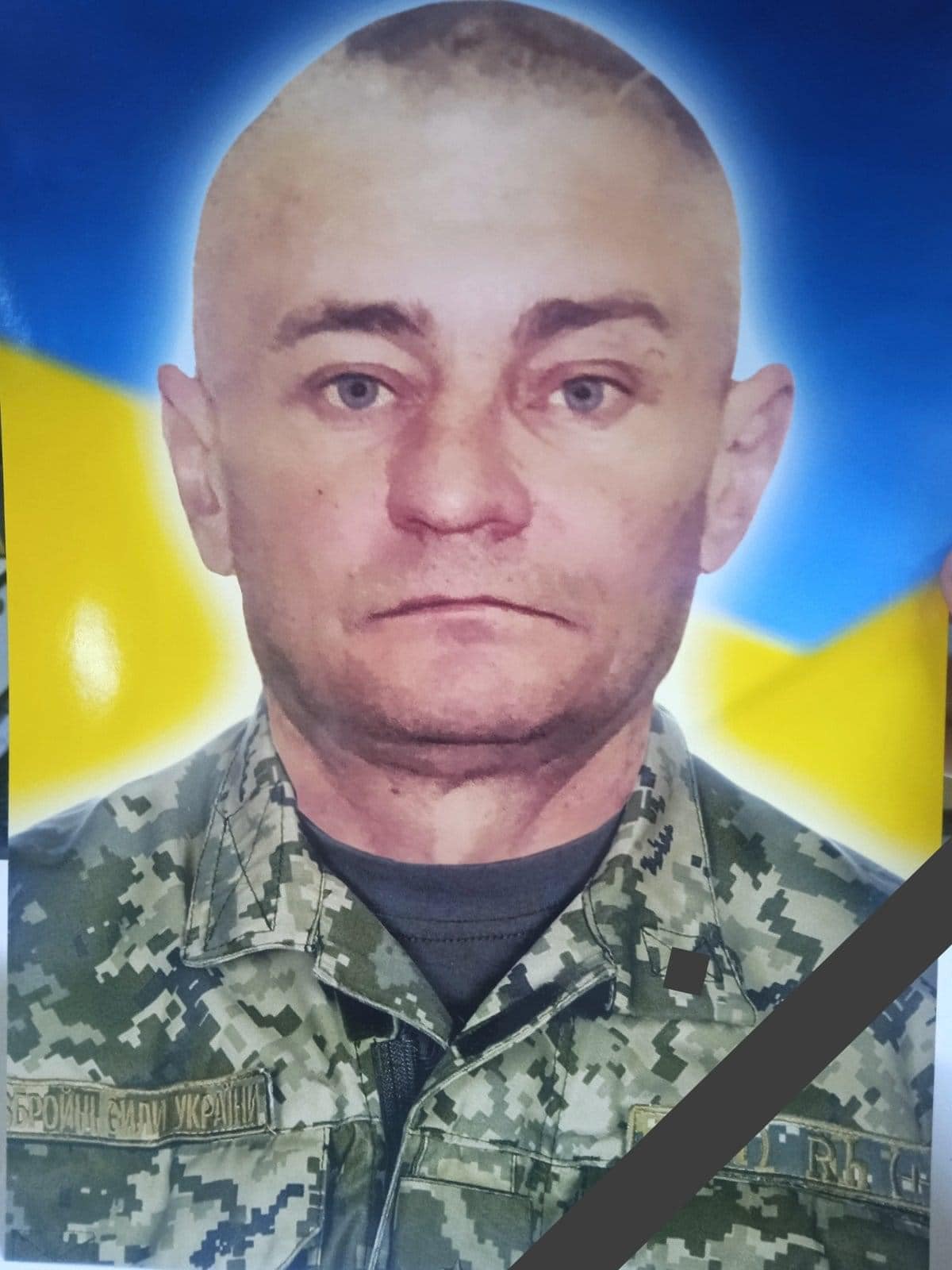 На зображенні може бути: 1 особа