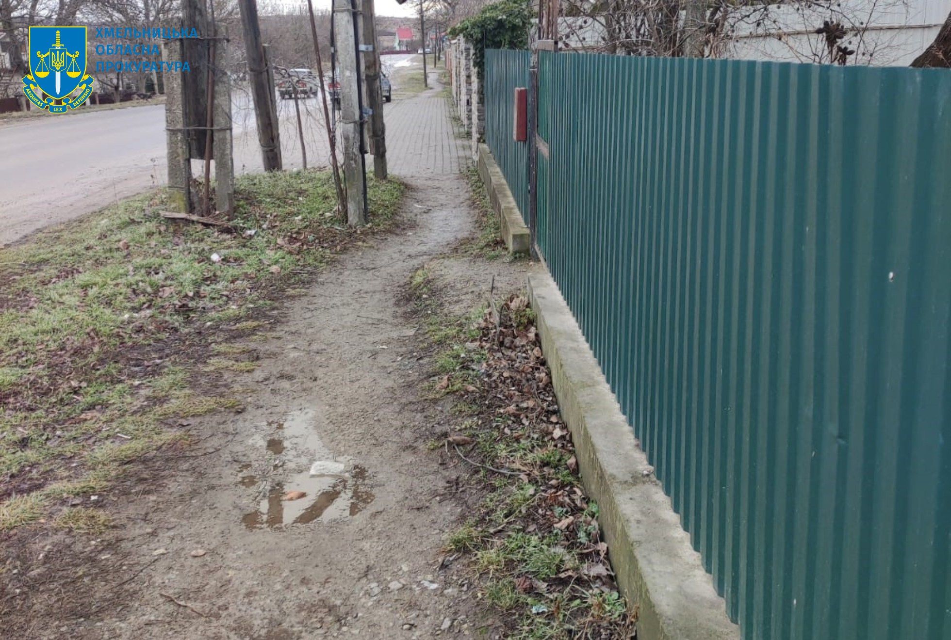 Новини Хмельницького - фото з На Кам'янеччині сільський голова з підприємцем привласнили бюджетні кошти: деталі