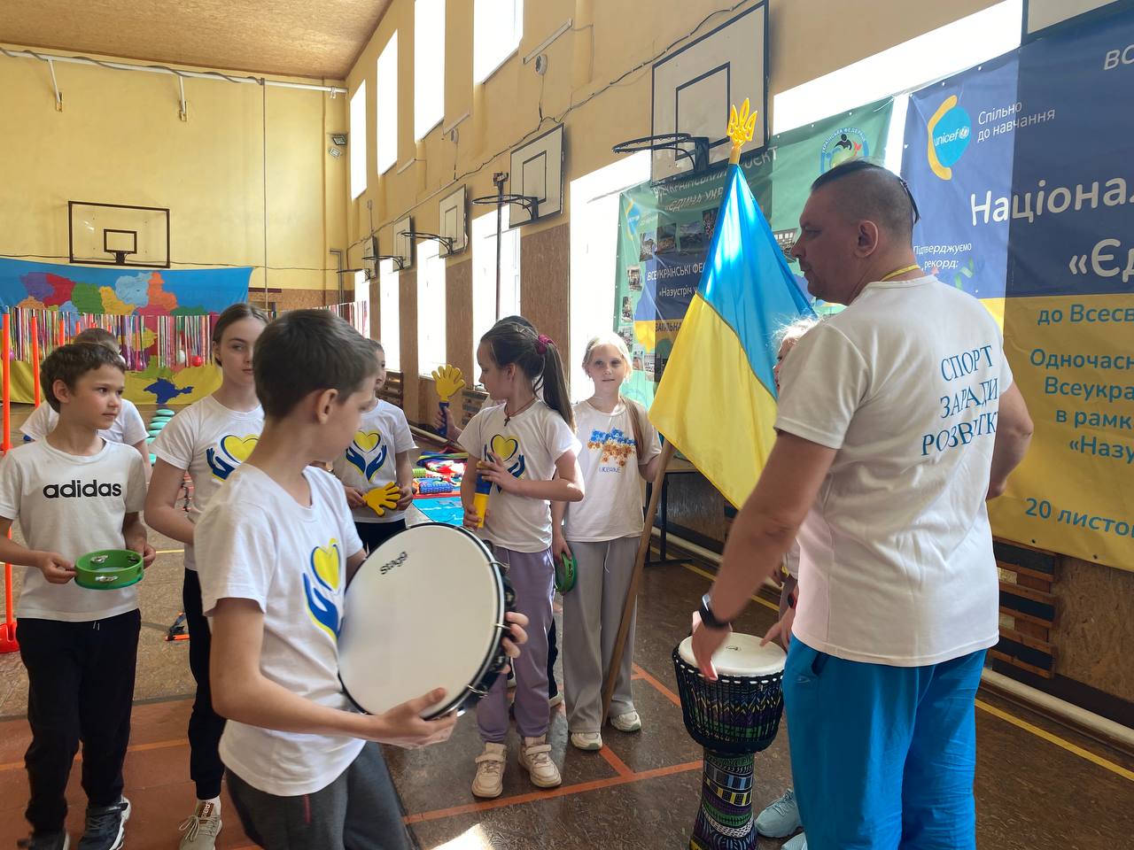 Новини Вінниці - фото з Вінницький вчитель може виграти в одній із номінацій у найпрестижнішій освітній премії. Як за нього проголосувати?