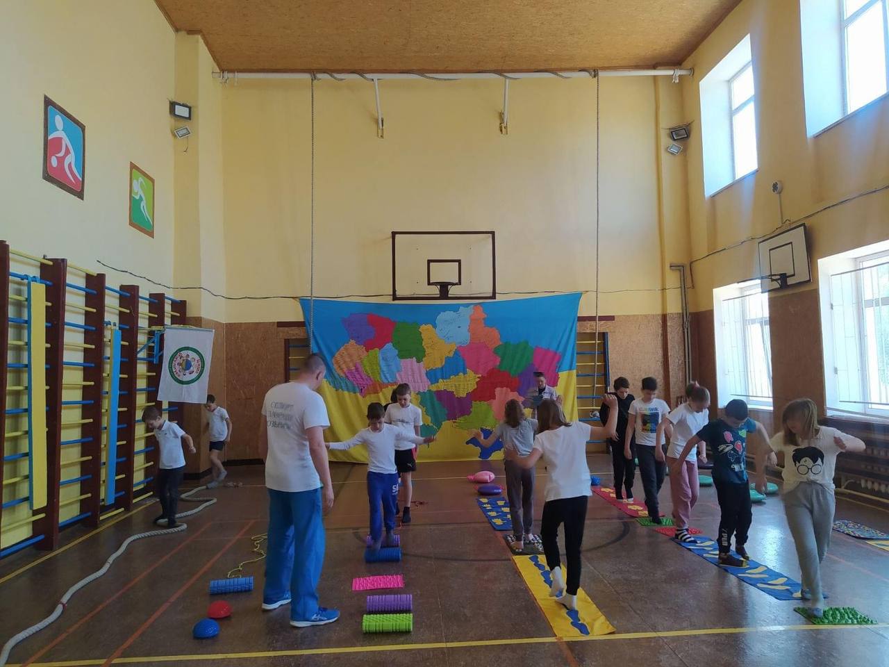 Новини Вінниці - фото з Вінницький вчитель може виграти в одній із номінацій у найпрестижнішій освітній премії. Як за нього проголосувати?