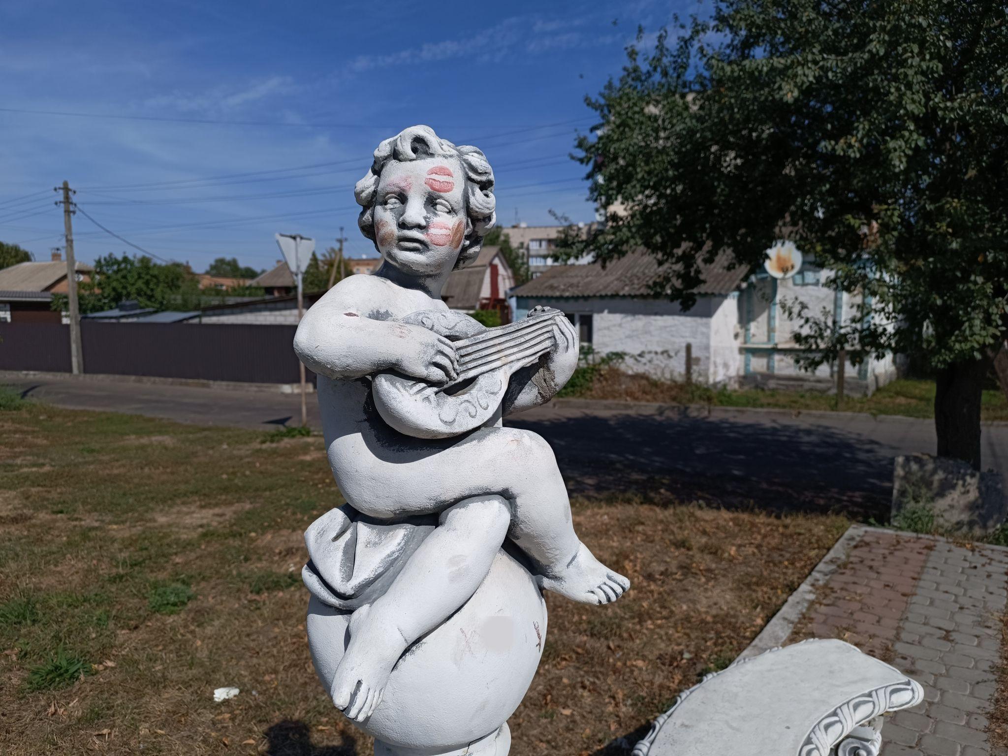 Новини Козятина - фото з «Озятин» знову став Козятином