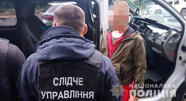 Новини Вінниці - фото з Вісім років проведе за ґратами житель Бару, який допомагав ухилянту втекти за кордон